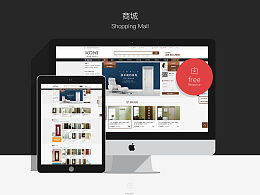 Djed陽光的味道 在ZCOOL網(wǎng)站設(shè)計(jì)與開發(fā)中探尋創(chuàng)新靈感